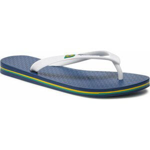 Žabky Ipanema Clas Brasil II Ad 80415 Blue/White 25601