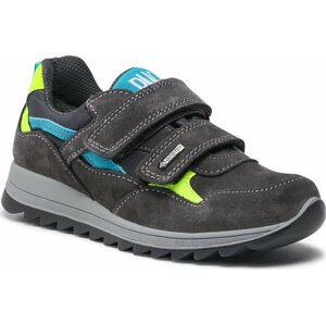 Sneakersy Primigi GORE-TEX 2886322 S Gri.