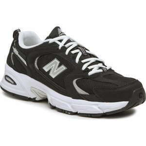 Sneakersy New Balance MR530SMN Černá