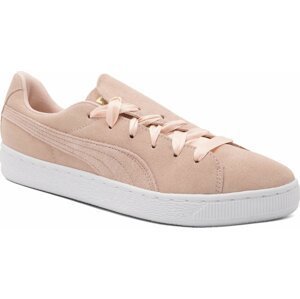 Sneakersy Puma 369251-02 Růžová