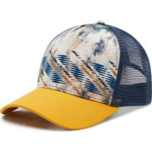 Kšiltovka Buff Trucker Cap Darix 128596.555.30.00 Multi