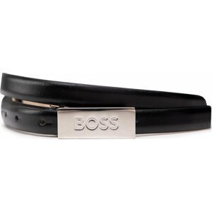 Dámský pásek Boss Amber Belt 1.5cm 50465885 001