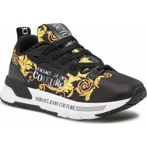 Sneakersy Versace Jeans Couture 74VA3SAA ZS664 G89
