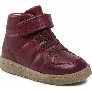 Sneakersy Primigi 2917722 M Bordo