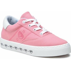 Sneakersy Chiara Ferragni CF2924-012 Pink