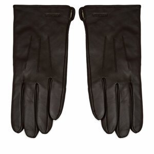Pánské rukavice WITTCHEN 44-6A-001 C.Brąz4