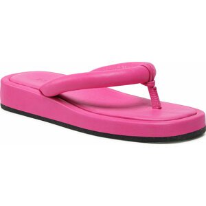 Žabky Inuovo 857003 Fuchsia