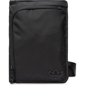 Brašna adidas Con Fest Bag HL6709 Black