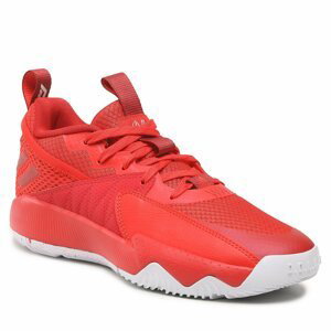 Boty adidas Dame Extply 2.0 Shoes GY2443 Red/Bright Red/Team Power Red