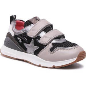 Sneakersy Biomecanics 221222-B S Grigio