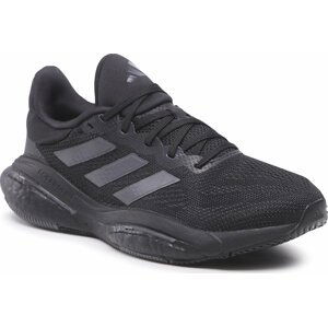 Boty adidas Solarglide 6 W HP7653 Core Black/Grey Six/Carbon