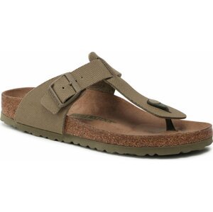 Žabky Birkenstock Medina 1024629 Faded Khaki