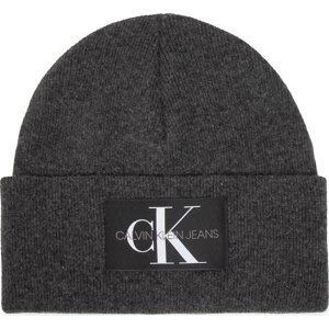 Čepice Calvin Klein Jeans Beanie K50K506246 PCX