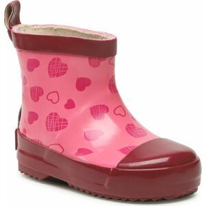 Holínky Playshoes 180331 Pink 18