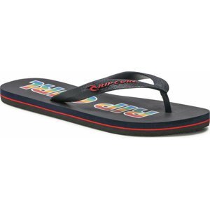 Žabky Rip Curl Icons Open Toe TCTC81 Navy 49