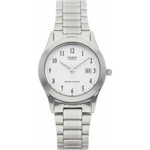 Hodinky Casio LTP-1141A-7BEF Silver