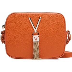 Kabelka Valentino Divina VBS1R409G Arancio