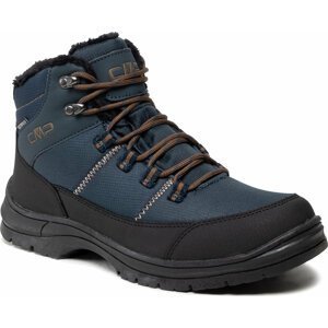Trekingová obuv CMP Annuuk Snow Boot Wp 31Q4957 Blue Ink M928