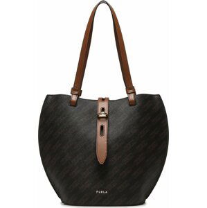 Kabelka Furla Unica WB00990-BX1365-0054S-1007 Toni Caffe