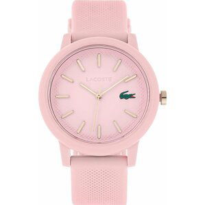 Hodinky Lacoste 2001213 Pink