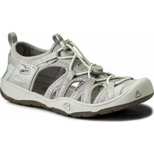 Sandály Keen Moxie Sandal 1018360 Silver