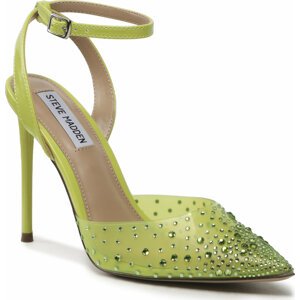 Sandály Steve Madden Revert SM11001400-32C Neon Lime