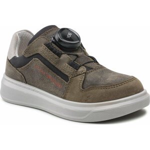 Sneakersy Superfit 1-006458-7000 M Grun/Hellgrau