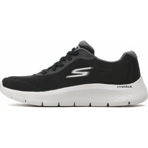Sneakersy Skechers Remark 216486/BKGY Black/Gray