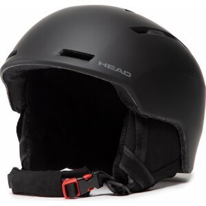 Lyžařská helma Head Vico 324551 Black