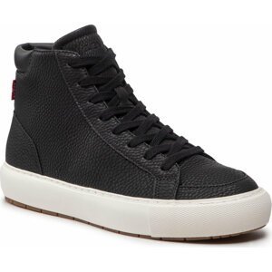Sneakersy Levi's® 234718-661-59 Regular Black