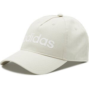 Kšiltovka adidas HN1035 Alumin/White