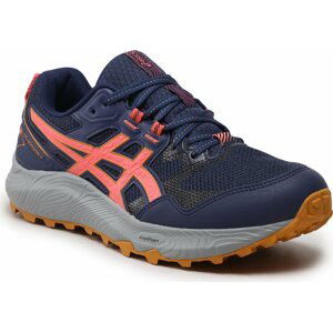 Boty Asics Gel-Sonoma 7 1012B413 Indigo Blue/Papaya 401