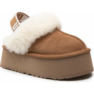 Bačkory Ugg W Funkette 1113474 Che