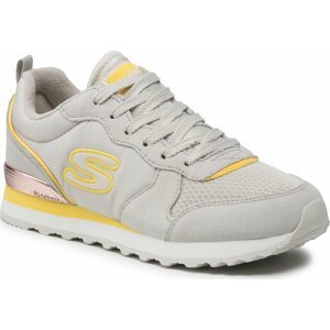 Sneakersy Skechers Step N Fly 155287/OFWT Off White