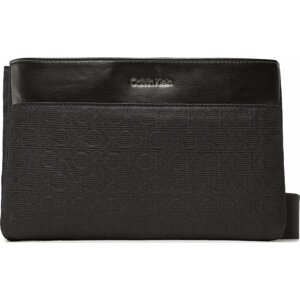 Brašna Calvin Klein Jacquard Set 2G Ew Xbody K50K510230 01M