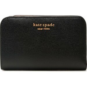 Velká dámská peněženka Kate Spade K8927 Black 001