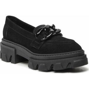 Loafersy Carinii B8106 H20-000-000-F22