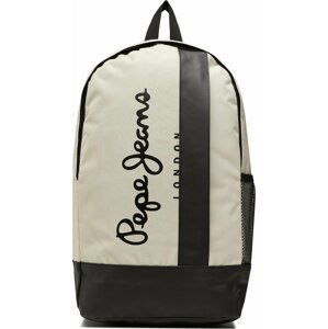 Batoh Pepe Jeans Owen Backpack PM030700 Stowe 856