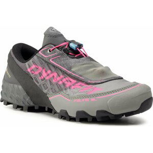 Boty Dynafit Feline Sl W Gtx GORE-TEX 64057 Carbon/Flamingo 7805