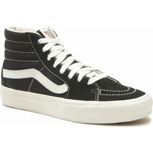 Sneakersy Vans Sk8-Hi Vr3 VN0005UN1KP1 Black/Marshmallow