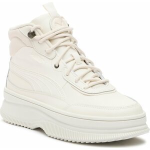Sneakersy Puma Mayra Frosted Ivory-Frosted 392316 03 Frosted Ivory/Frosted Ivory