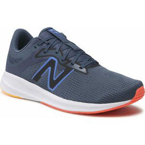 Boty New Balance Drift v2 MDRFTNB2 Tmavomodrá