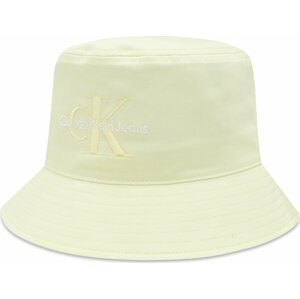 Klobouk bucket hat Calvin Klein Jeans K60K611029 ZCW