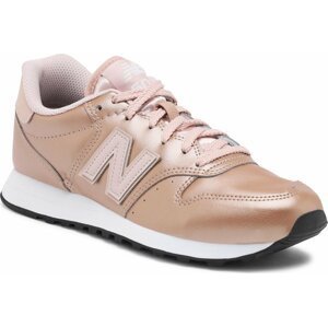 Sneakersy New Balance GW500GP2 Růžová