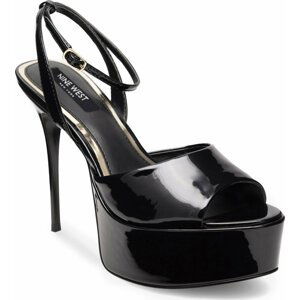 Sandály Nine West CHANDA ZL23031CC Černá