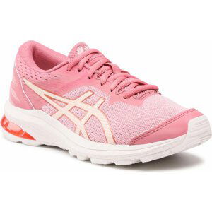 Boty Asics Gt-1000 10 Gs 1014A189 Smoke Rose/Pearl Pink 701