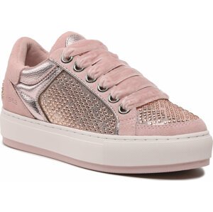 Sneakersy Kurt Geiger Southbank 9564353109 Pale Pink