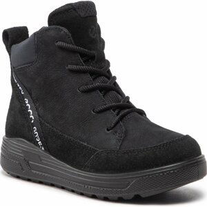 Kozačky ECCO Urban Snowboarder 72232251094 Black/Black/Black