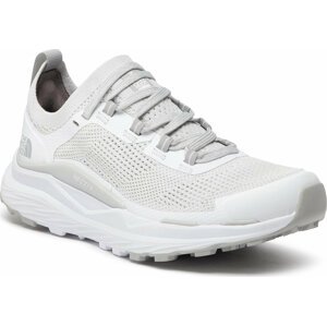 Trekingová obuv The North Face Vectiv Escape NF0A4T2ZAE71 Tnf White/Tin Grey