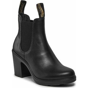 Polokozačky Blundstone 2365 Black